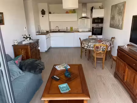 vente appartement 4 pièces 56.73 m² à andernos-les-bains (33510)  390 000 €