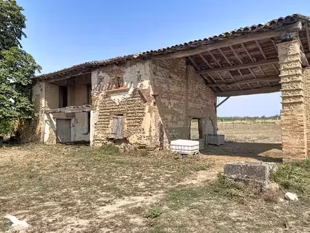 vente maison 2 pièces castelsarrasin (82100)
