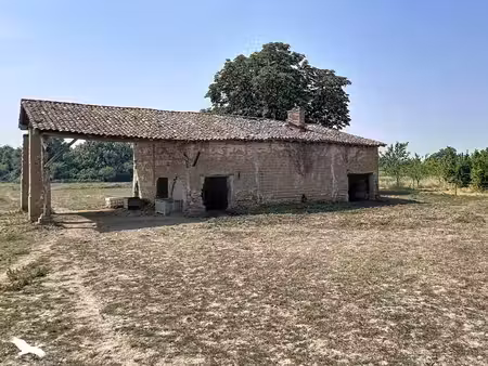 vente maison 2 pièces castelsarrasin (82100)