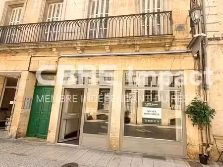 local commercial à louer