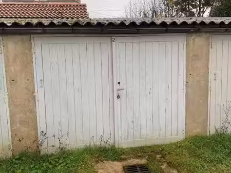 parking à louer