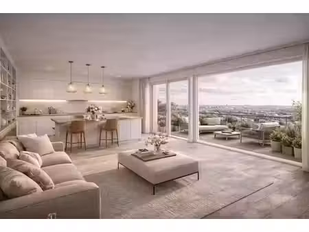 vente appartement 3 pièces 62 m² à arradon (56610)  404 000 €