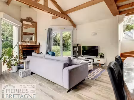 maison contemporaine 7 pièces