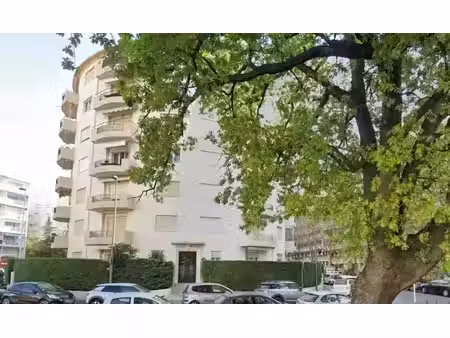 vente appartement 3 pièces 61 m² à cannes (06400)  449 000 €