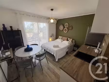 century 21 jade immobilier