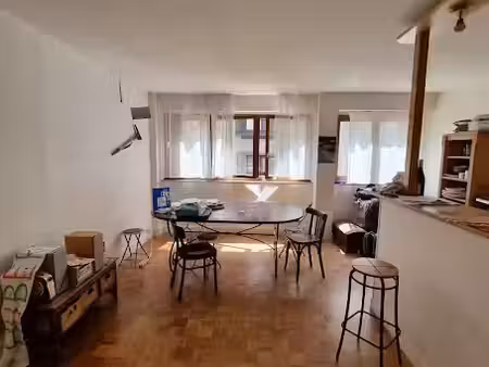 vente appartement 2 pièces 52.63 m² à paris 13ème (75013)  446 250 €