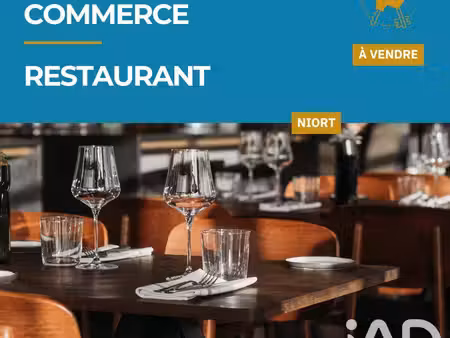 local commercial à vendre