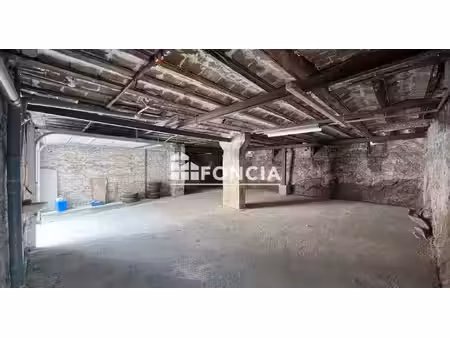 parking à louer