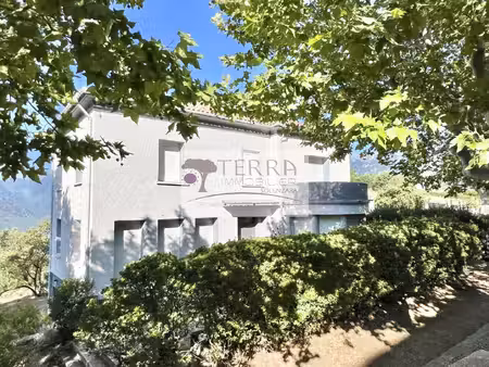 terra immobilier solenzara