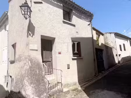 vente maison 6 pièces vaison-la-romaine (84110)