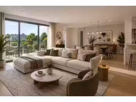 vente appartement 5 pièces 139 m² à orleans (45000)  656 900 €
