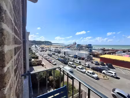 appartement de 62 61 m² à dieppe