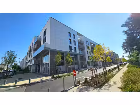 investissement en residence senior