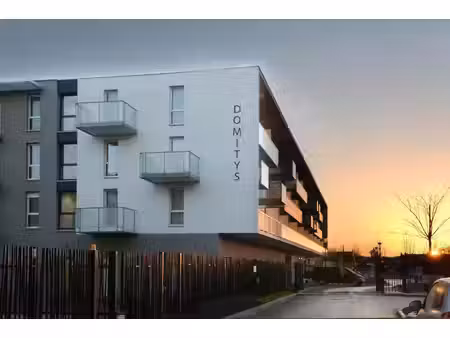 investissement en residence senior