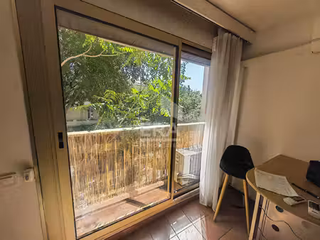 appartement 1 pièces 25 m² à vendre / acheter marseille 5e arrondissement 13005 ? | era im