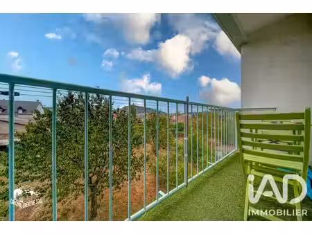 appartement à rombas (57120)
