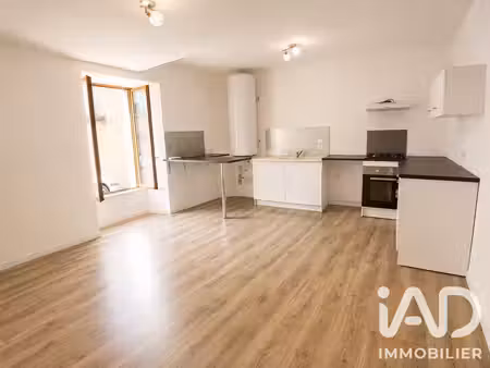 appartement à thiviers (24800)