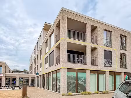appartement à vendre à loppem € 449.000 (lr0oa) - agence coucke | zimmo