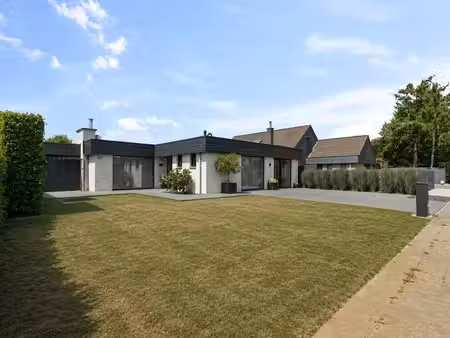 bien professionnel à vendre à overmere € 599.000 (lr0or) - van hoye vastgoed - berlare | z