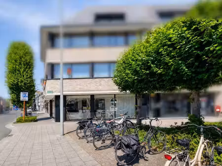 bien professionnel à vendre à sint-kruis € 549.000 (lr0pp) - de ruyter & partners (drp vas