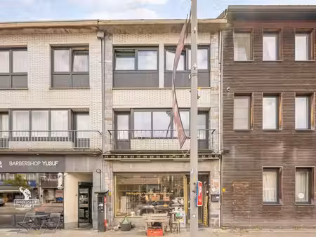 bien professionnel à vendre à genk € 650.000 (lr0ns) - ehi vastgoed | zimmo