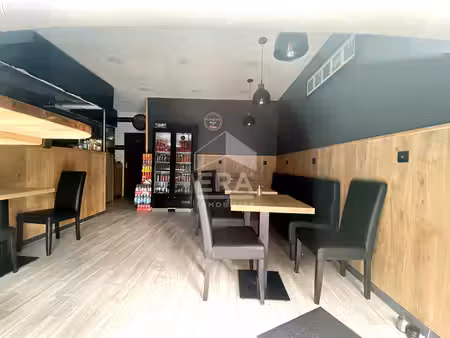 local commercial 0 pièces 37 m² à vendre / acheter dunkerque 59140 ? | era immobilier