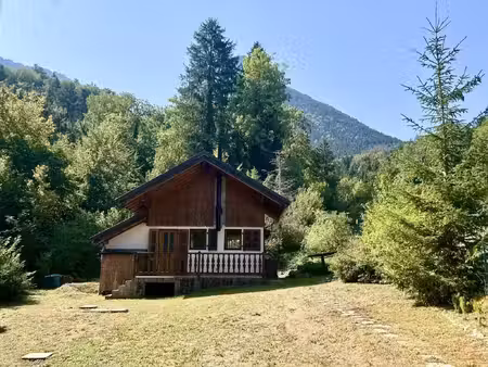 maison à vendre alex 2 pièce(s) 46m2 310 000€