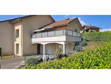maison avec terrasse cessy (01)