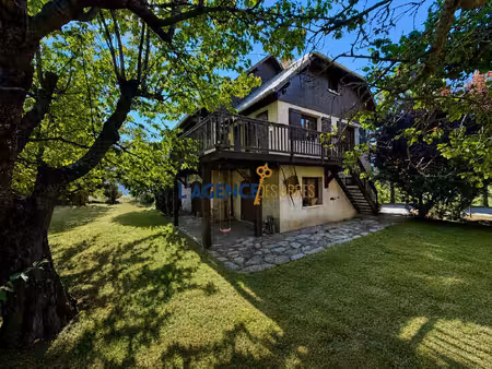 vente chalet 7 pièces