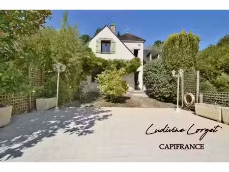 maison à vendre chateau thierry 7 pièce(s) 260m2 399 000€