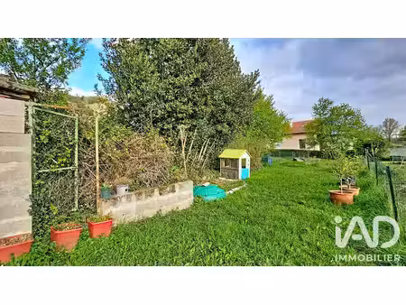 maison à limony (07340)
