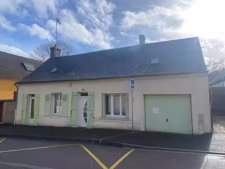 maison 4 pièces