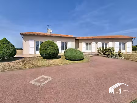 maison à vendre t5 de 136m2 à merville