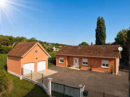 maison 7 pièces