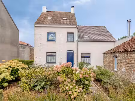 maison à vendre à oudenburg € 269.000 (lr0ok) - min-us vastgoed-expert | zimmo