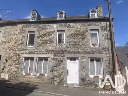 maison à plénée-jugon (22640)
