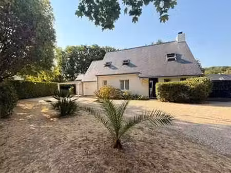 vente maison à saint-andré-des-eaux (44117) : à vendre / 125m² saint-andré-des-eaux