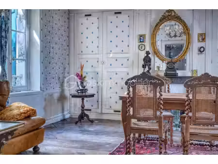 maison ancienne de 138 79 m² à saint-jean-les-deux-jumeaux