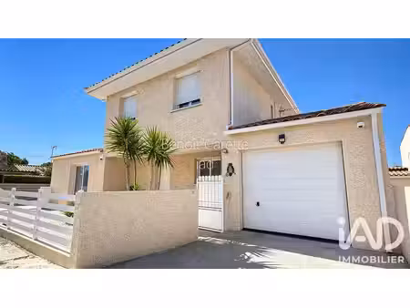 maison traditionnelle à saint-marcel-sur-aude (11120)