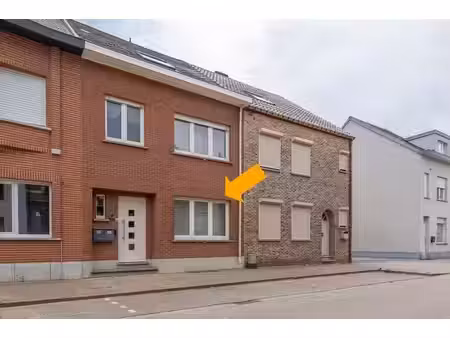 rez-de-chaussée