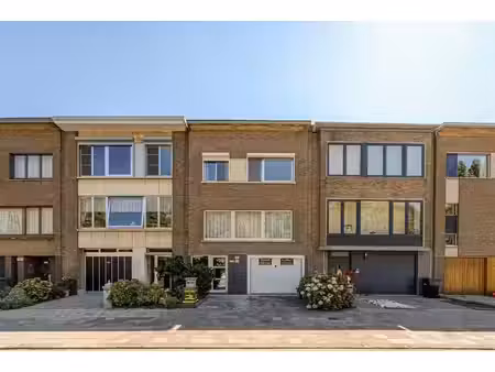 woning