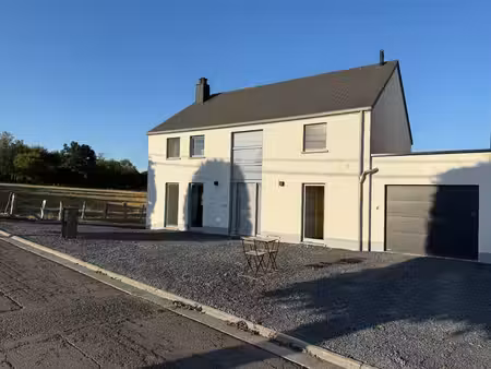 maison 4 chambres  proche de l'autoroute