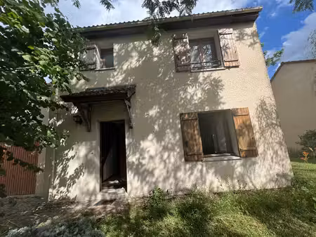maison nevers 5 pièce(s) 112 m2
