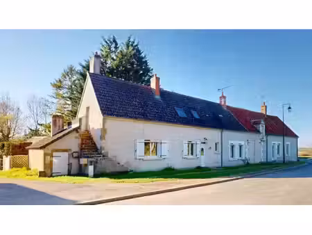maison de campagne 179m2 à précy