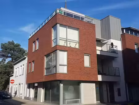 appartement à louer à diepenbeek € 745 (lr0oj) - immo lantmeeters | zimmo