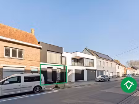 appartement à louer à diksmuide € 775 (lr0p0) - vastgoed sinnaeve koekelare | zimmo
