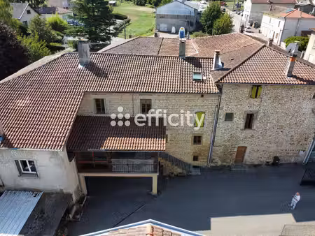 immeuble 9 pièces - 302 m²