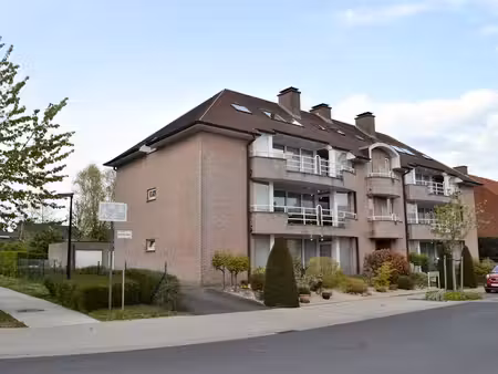 appartement à louer à kuurne € 650 (lr0od) - nestr vastgoed | zimmo