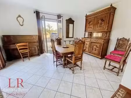 vente maison à saint-senoux (35580) : à vendre / 74m² saint-senoux
