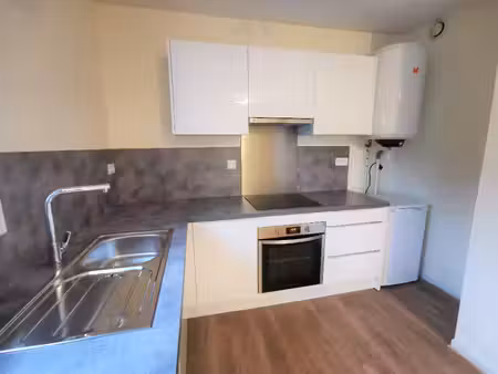 location appartement 2 pièces 37m² melesse 35520